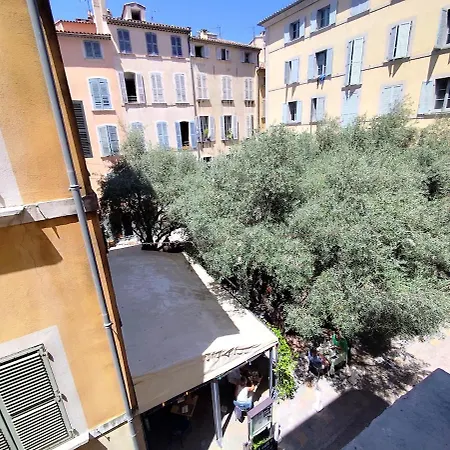 élégant T2 Au Cœur Du Historique Apartamento *